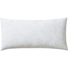 Luxury Hotel White Goose Duck Feather Down Pillow